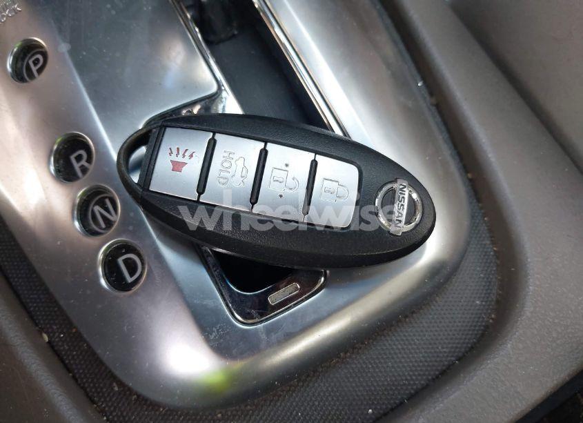 Photo 11 of 2011 Nissan Altima 2.5 S (VIN 1N4AL2EP0BC135418)