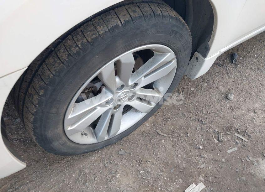 Photo 12 of 2011 Nissan Altima 2.5 S (VIN 1N4AL2EP0BC135418)