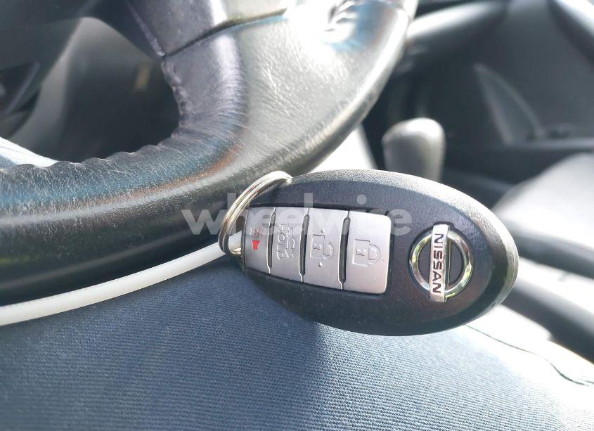 Photo 11 of 2011 Nissan Altima 2.5 S (VIN 1N4AL2EP0BC138285)