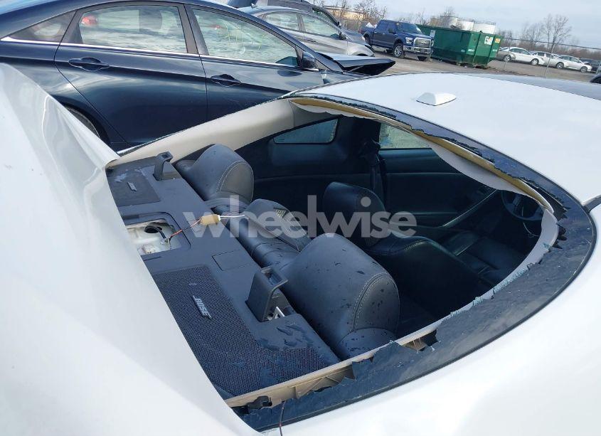 Photo 19 of 2011 Nissan Altima 2.5 S (VIN 1N4AL2EP0BC138285)