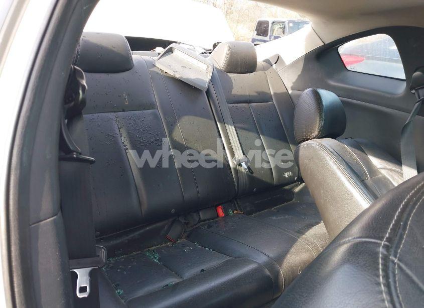 Photo 8 of 2011 Nissan Altima 2.5 S (VIN 1N4AL2EP0BC138285)