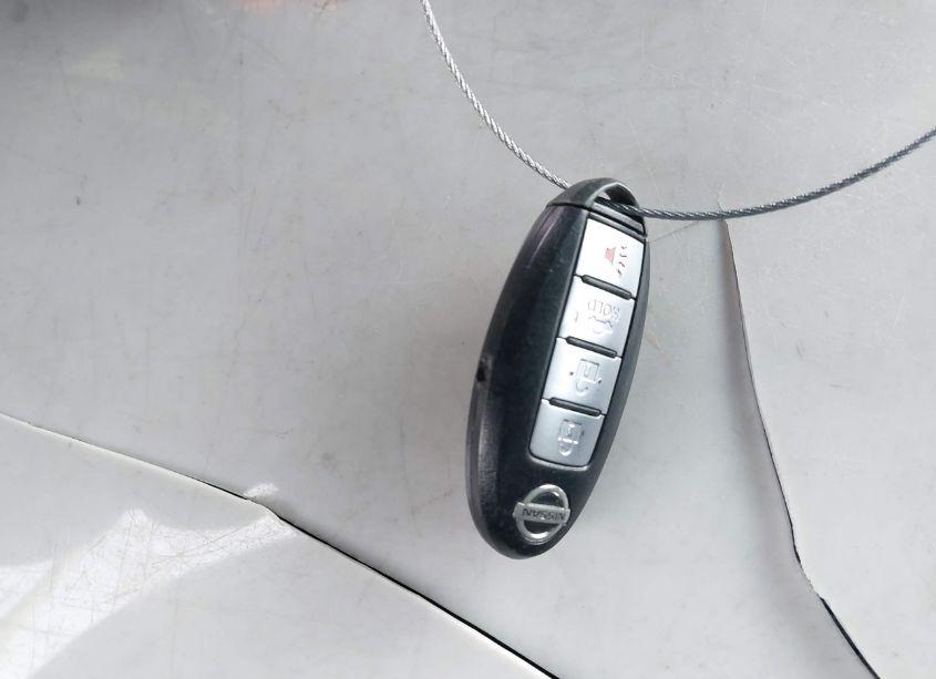 Photo 11 of 2011 Nissan Altima 2.5 S (VIN 1N4AL2EP0BC147150)