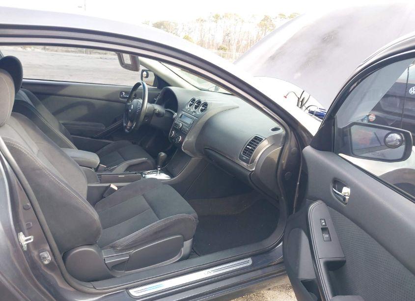 Photo 5 of 2011 Nissan Altima 2.5 S (VIN 1N4AL2EP0BC147150)