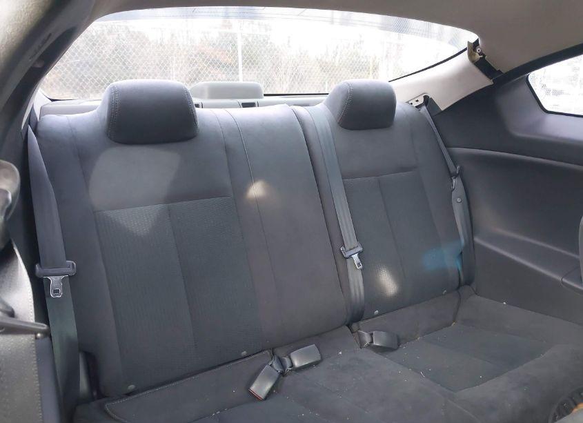 Photo 8 of 2011 Nissan Altima 2.5 S (VIN 1N4AL2EP0BC147150)