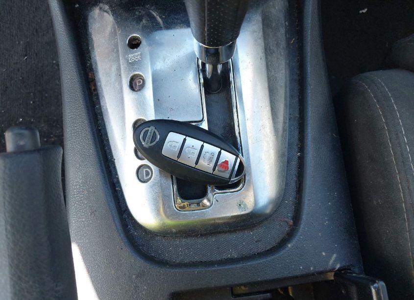 Photo 11 of 2012 Nissan Altima 2.5 S (VIN 1N4AL2EP0CC197841)