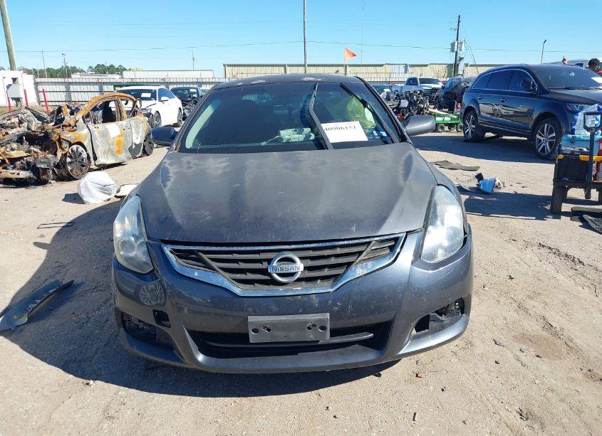 Photo 12 of 2012 Nissan Altima 2.5 S (VIN 1N4AL2EP0CC197841)