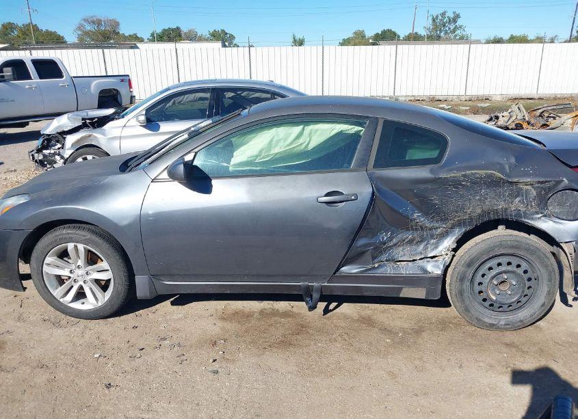 Photo 14 of 2012 Nissan Altima 2.5 S (VIN 1N4AL2EP0CC197841)