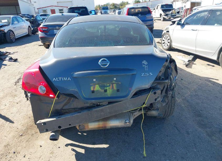 Photo 16 of 2012 Nissan Altima 2.5 S (VIN 1N4AL2EP0CC197841)