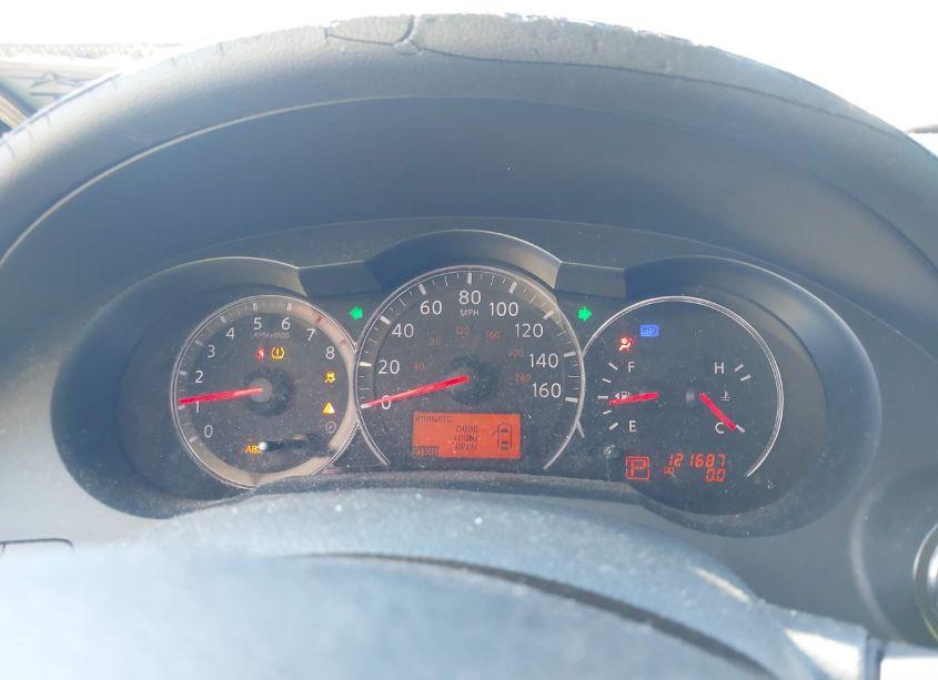 Photo 7 of 2012 Nissan Altima 2.5 S (VIN 1N4AL2EP0CC197841)