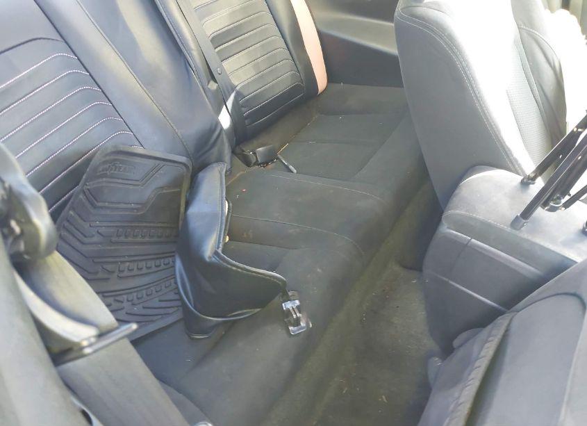 Photo 8 of 2012 Nissan Altima 2.5 S (VIN 1N4AL2EP0CC197841)