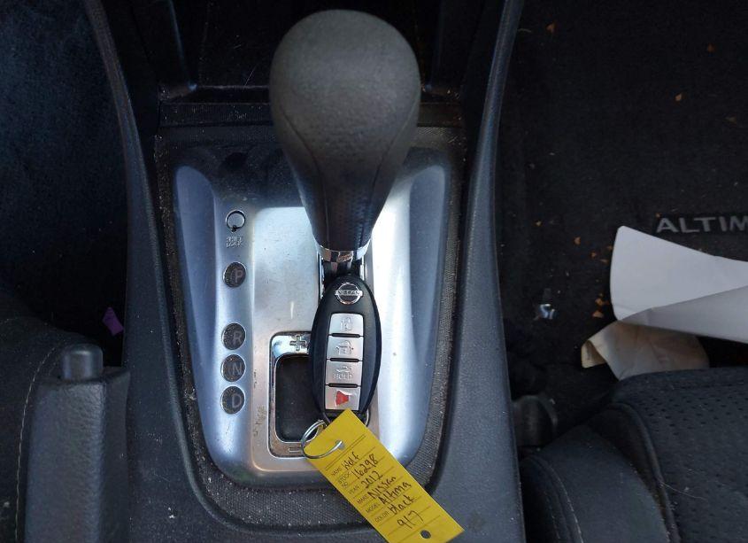 Photo 11 of 2012 Nissan Altima 2.5 S (VIN 1N4AL2EP0CC202410)