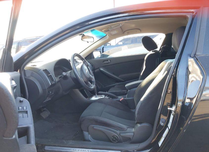 Photo 5 of 2012 Nissan Altima 2.5 S (VIN 1N4AL2EP0CC202410)