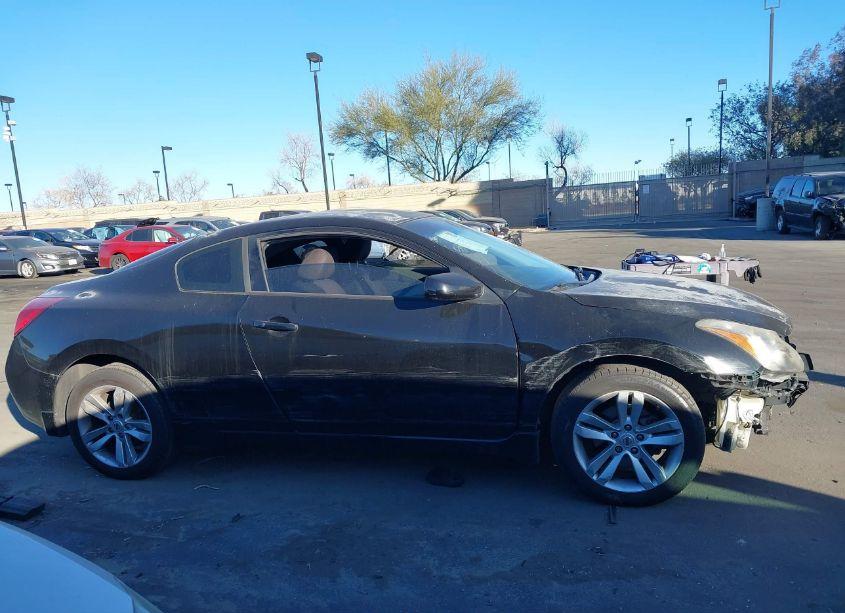 Photo 6 of 2012 Nissan Altima 2.5 S (VIN 1N4AL2EP0CC202410)