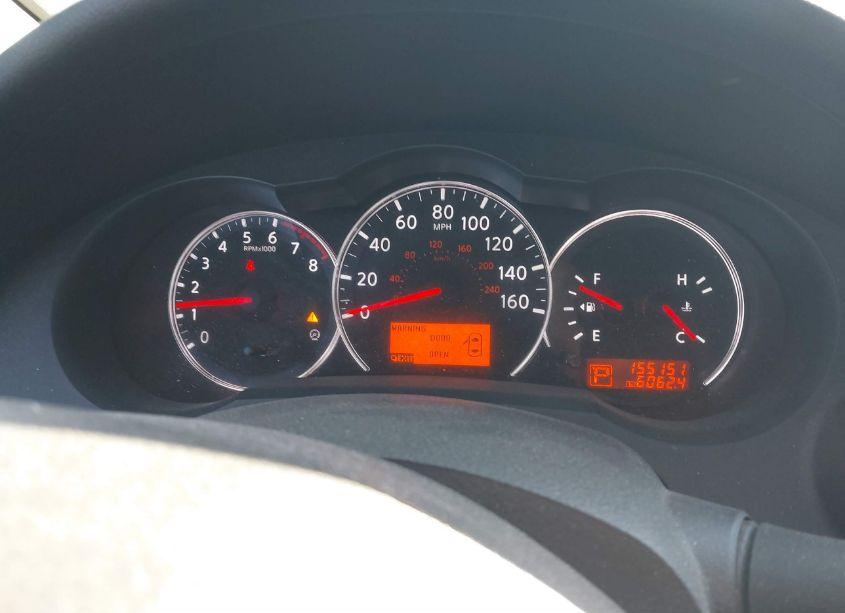 Photo 7 of 2012 Nissan Altima 2.5 S (VIN 1N4AL2EP0CC202410)