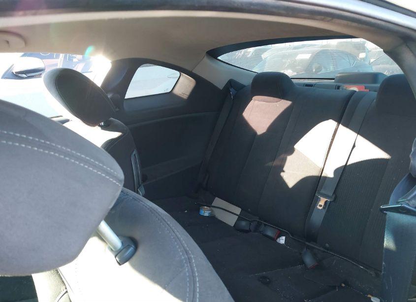 Photo 8 of 2012 Nissan Altima 2.5 S (VIN 1N4AL2EP0CC202410)