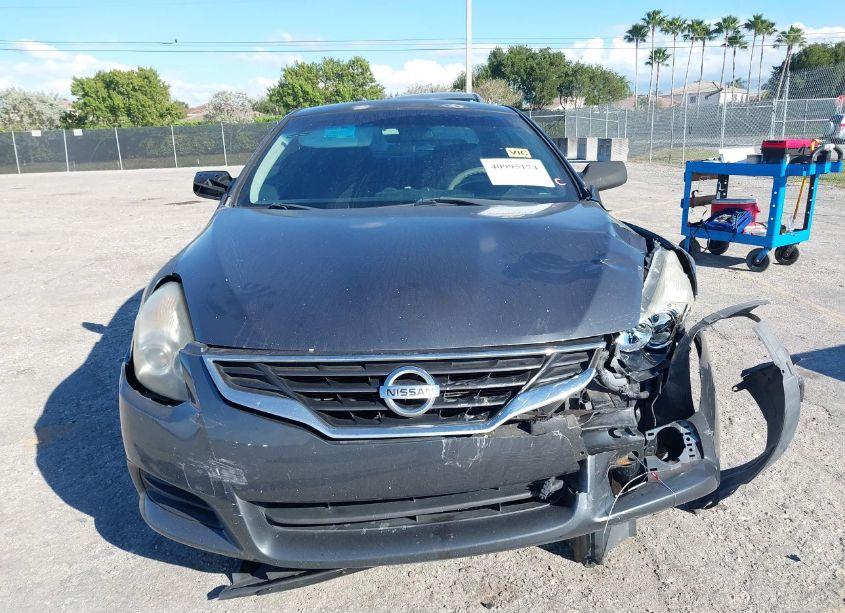 Photo 12 of 2012 Nissan Altima 2.5 S (VIN 1N4AL2EP0CC220650)