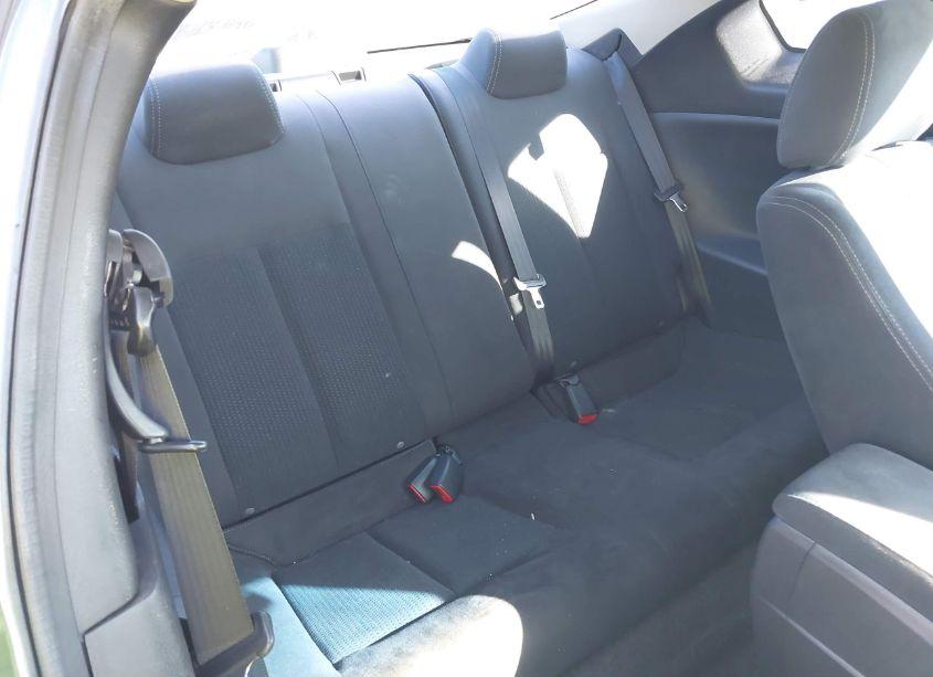 Photo 8 of 2012 Nissan Altima 2.5 S (VIN 1N4AL2EP0CC220650)