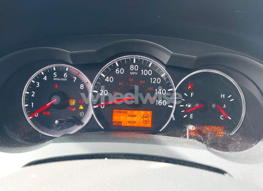 Photo 7 of 2012 Nissan Altima 2.5 S (VIN 1N4AL2EP0CC231745)