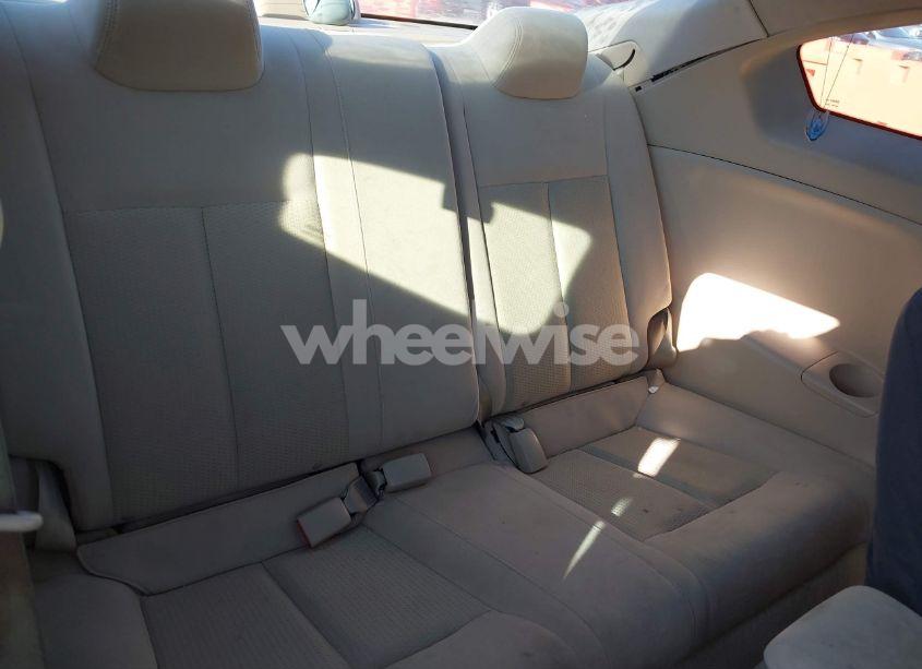 Photo 8 of 2012 Nissan Altima 2.5 S (VIN 1N4AL2EP0CC231745)