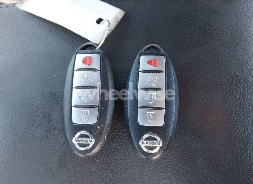 Photo 11 of 2012 Nissan Altima 2.5 S (VIN 1N4AL2EP0CC249341)