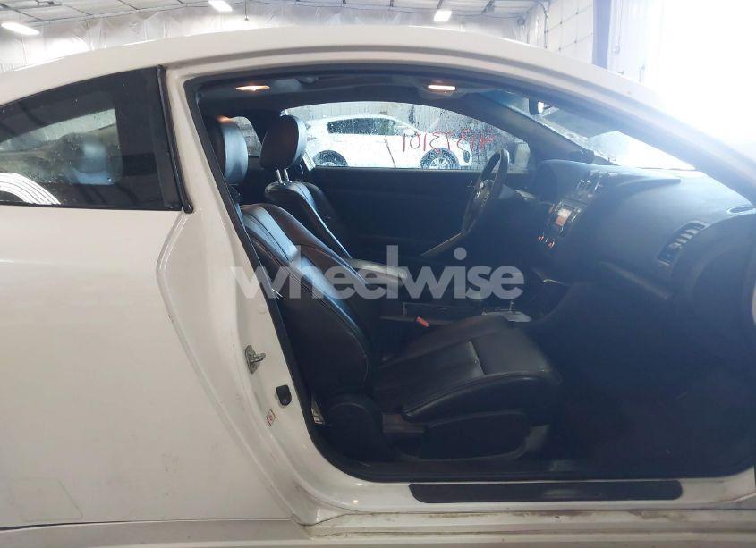 Photo 5 of 2012 Nissan Altima 2.5 S (VIN 1N4AL2EP0CC249341)