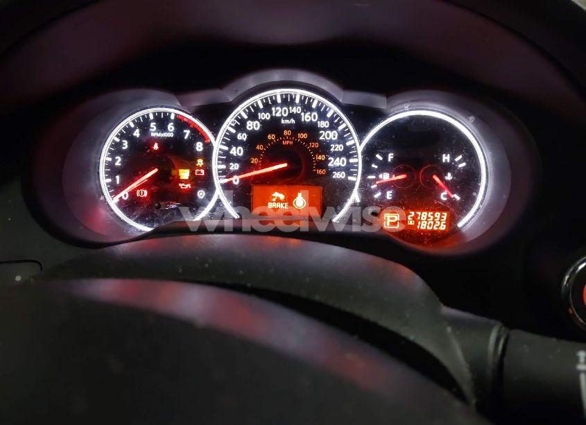 Photo 7 of 2012 Nissan Altima 2.5 S (VIN 1N4AL2EP0CC249341)