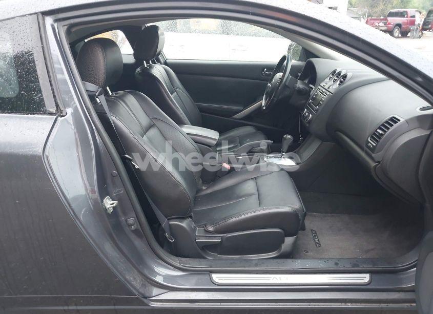 Photo 5 of 2012 Nissan Altima 2.5 S (VIN 1N4AL2EP0CC254412)