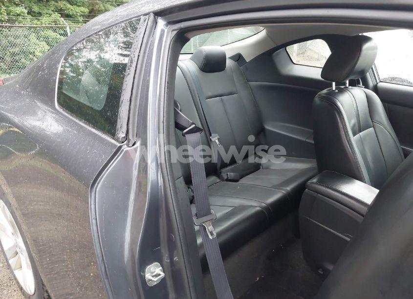 Photo 8 of 2012 Nissan Altima 2.5 S (VIN 1N4AL2EP0CC254412)