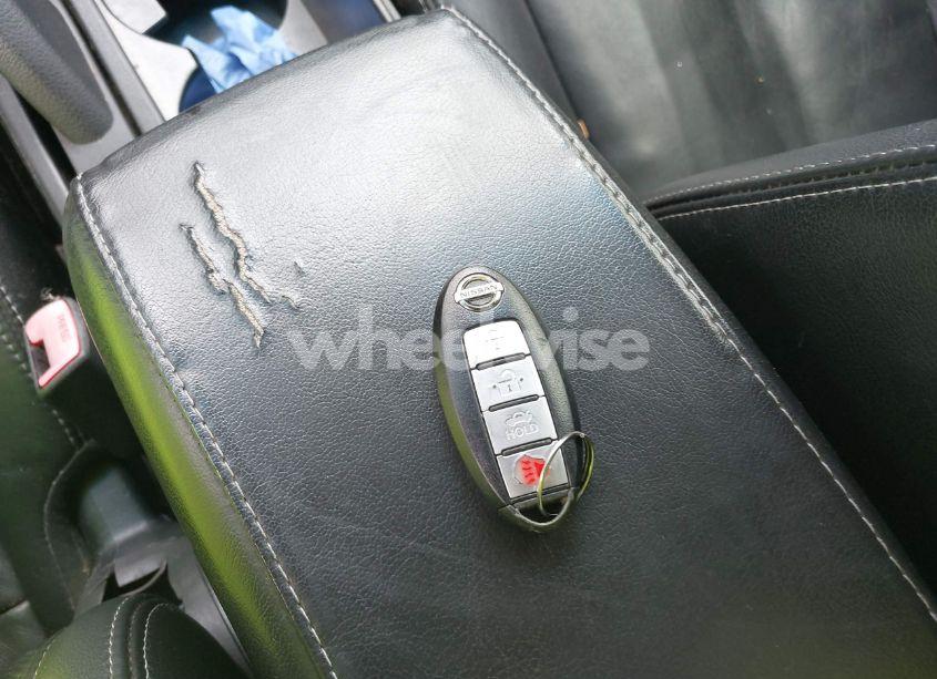 Photo 11 of 2012 Nissan Altima 2.5 S (VIN 1N4AL2EP0CC259979)