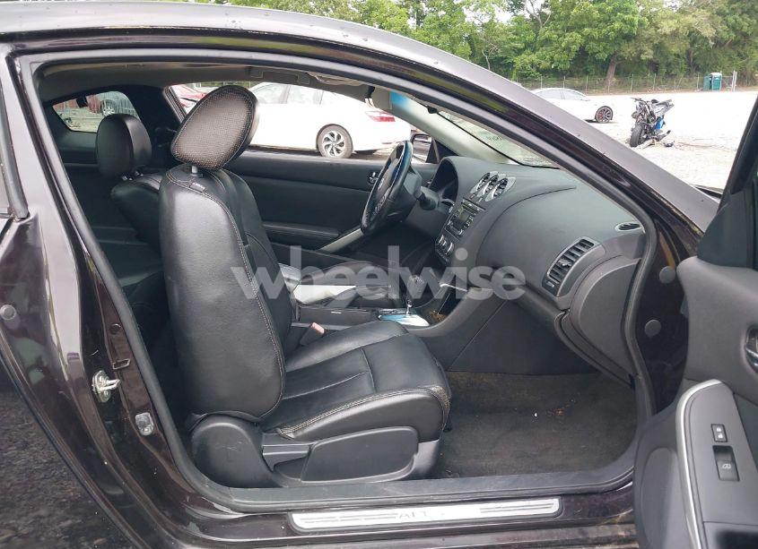 Photo 5 of 2012 Nissan Altima 2.5 S (VIN 1N4AL2EP0CC259979)