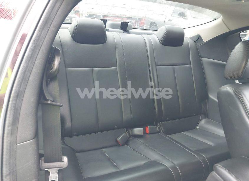 Photo 8 of 2012 Nissan Altima 2.5 S (VIN 1N4AL2EP0CC259979)