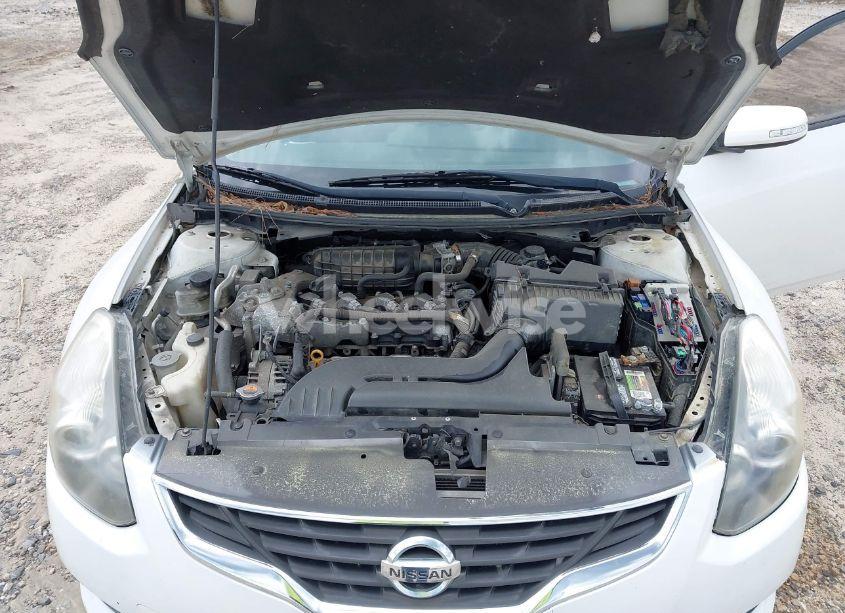 Photo 10 of 2012 Nissan Altima 2.5 S (VIN 1N4AL2EP0CC264356)