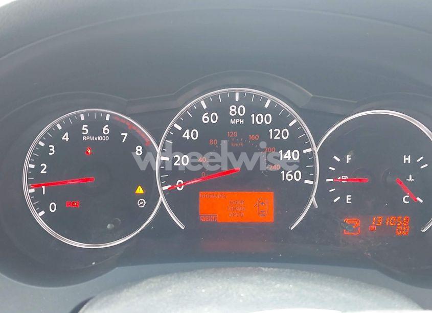 Photo 7 of 2012 Nissan Altima 2.5 S (VIN 1N4AL2EP0CC264356)