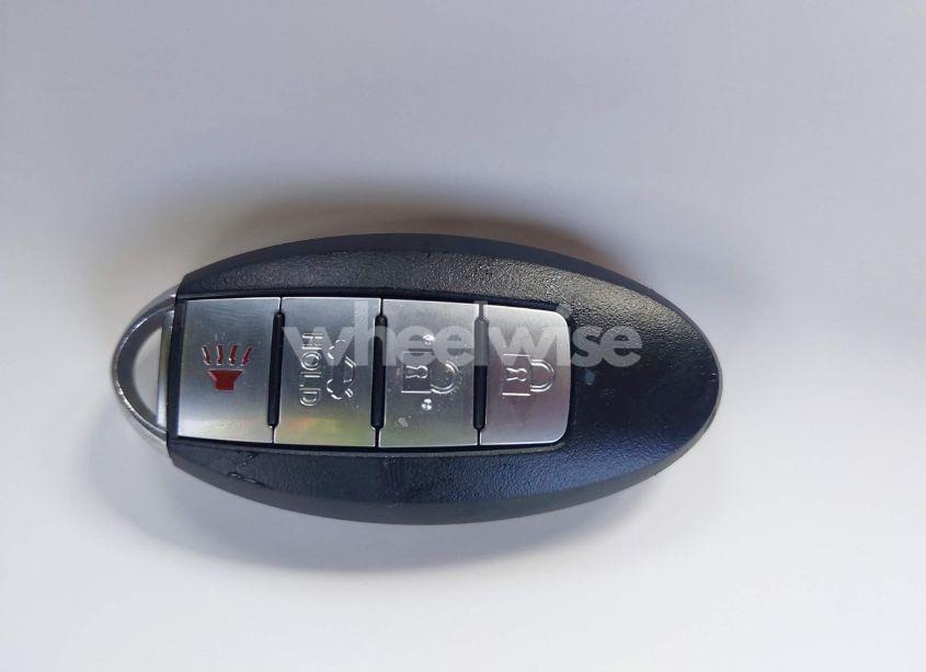 Photo 11 of 2013 Nissan Altima 2.5 S (VIN 1N4AL2EP0DC137365)