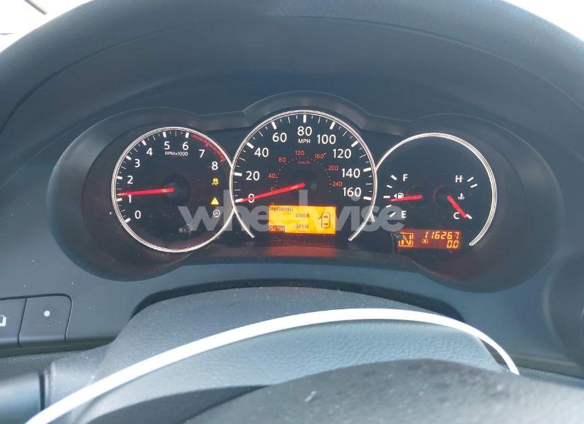 Photo 7 of 2013 Nissan Altima 2.5 S (VIN 1N4AL2EP0DC137365)