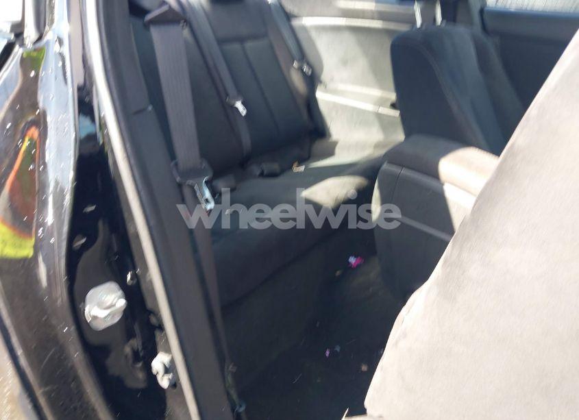 Photo 8 of 2013 Nissan Altima 2.5 S (VIN 1N4AL2EP0DC137365)