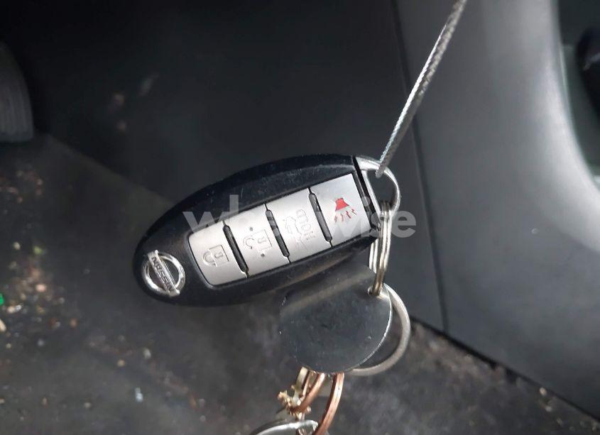 Photo 11 of 2013 Nissan Altima 2.5 S (VIN 1N4AL2EP0DC177994)