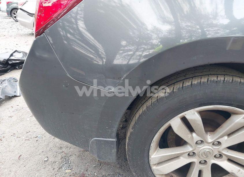 Photo 13 of 2013 Nissan Altima 2.5 S (VIN 1N4AL2EP0DC177994)