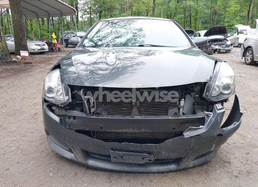 Photo 6 of 2013 Nissan Altima 2.5 S (VIN 1N4AL2EP0DC177994)