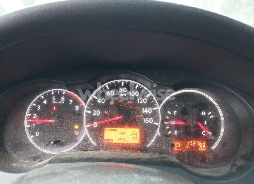 Photo 7 of 2013 Nissan Altima 2.5 S (VIN 1N4AL2EP0DC177994)