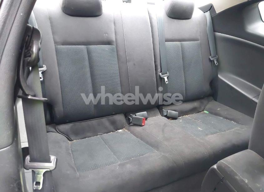 Photo 8 of 2013 Nissan Altima 2.5 S (VIN 1N4AL2EP0DC177994)