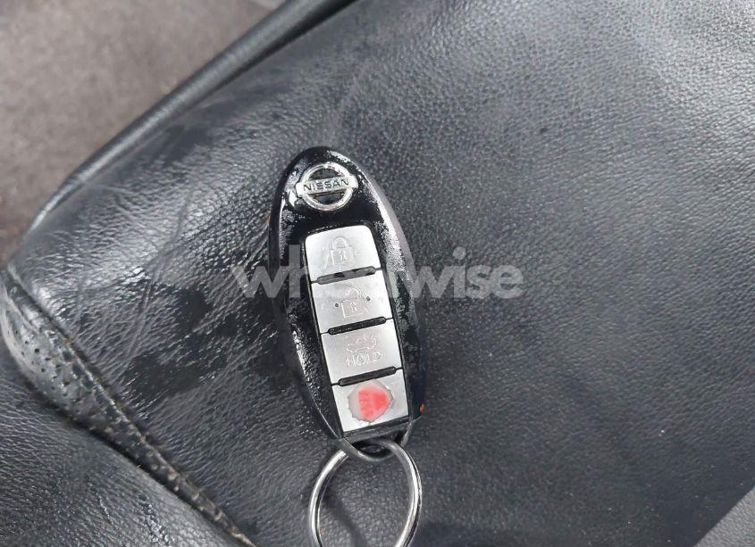 Photo 11 of 2013 Nissan Altima 2.5 S (VIN 1N4AL2EP0DC180703)