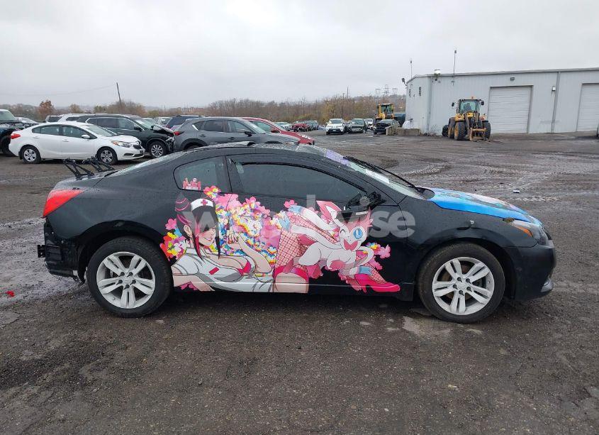 Photo 13 of 2013 Nissan Altima 2.5 S (VIN 1N4AL2EP0DC180703)