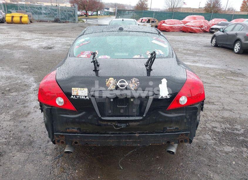 Photo 16 of 2013 Nissan Altima 2.5 S (VIN 1N4AL2EP0DC180703)