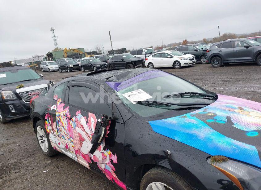 Photo 6 of 2013 Nissan Altima 2.5 S (VIN 1N4AL2EP0DC180703)