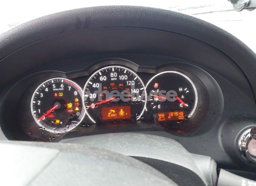 Photo 7 of 2013 Nissan Altima 2.5 S (VIN 1N4AL2EP0DC180703)