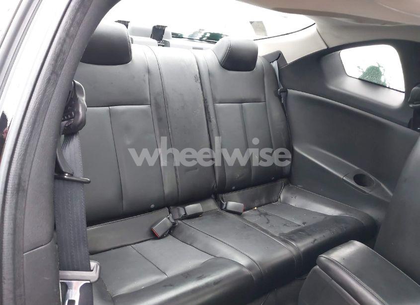 Photo 8 of 2013 Nissan Altima 2.5 S (VIN 1N4AL2EP0DC180703)