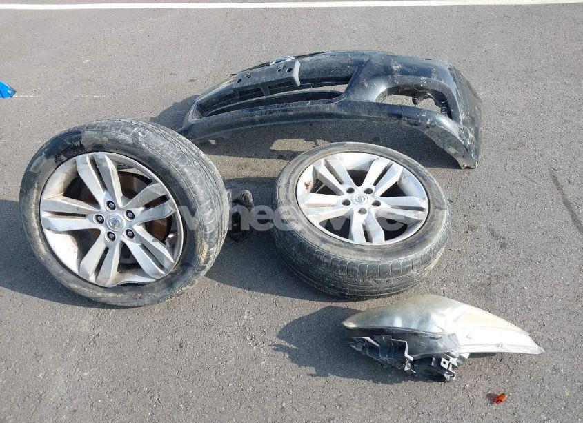 Photo 11 of 2013 Nissan Altima 2.5 S (VIN 1N4AL2EP0DC242973)