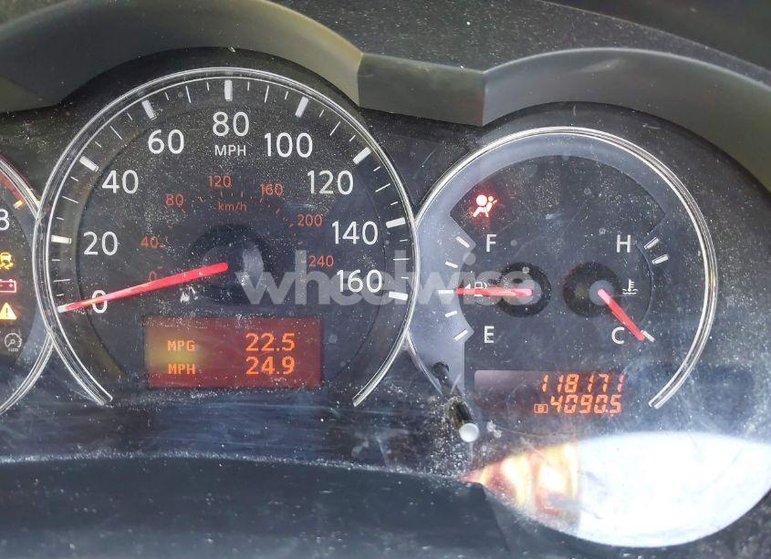 Photo 7 of 2013 Nissan Altima 2.5 S (VIN 1N4AL2EP0DC242973)