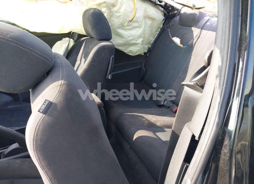 Photo 8 of 2013 Nissan Altima 2.5 S (VIN 1N4AL2EP0DC242973)